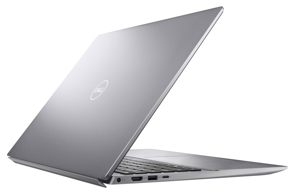 DELL Vostro 16 (5635)/ AMD Ryzen 5 7530U/ 8GB/ 256GB SSD/ 16" FHD+/ AMD Radeon/ FPR/ podsv.kl./ W11Pro/ 3Y Basic