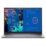 DELL Vostro 16 (5635)/ AMD Ryzen 5 7530U/ 8GB/ 512GB SSD/ 16" FHD+/ AMD Radeon/ FPR/ podsvietenie/ W11Pro/ 3Y Basic