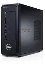 Dell Vostro 270ST (D-270ST-P3-015W)
