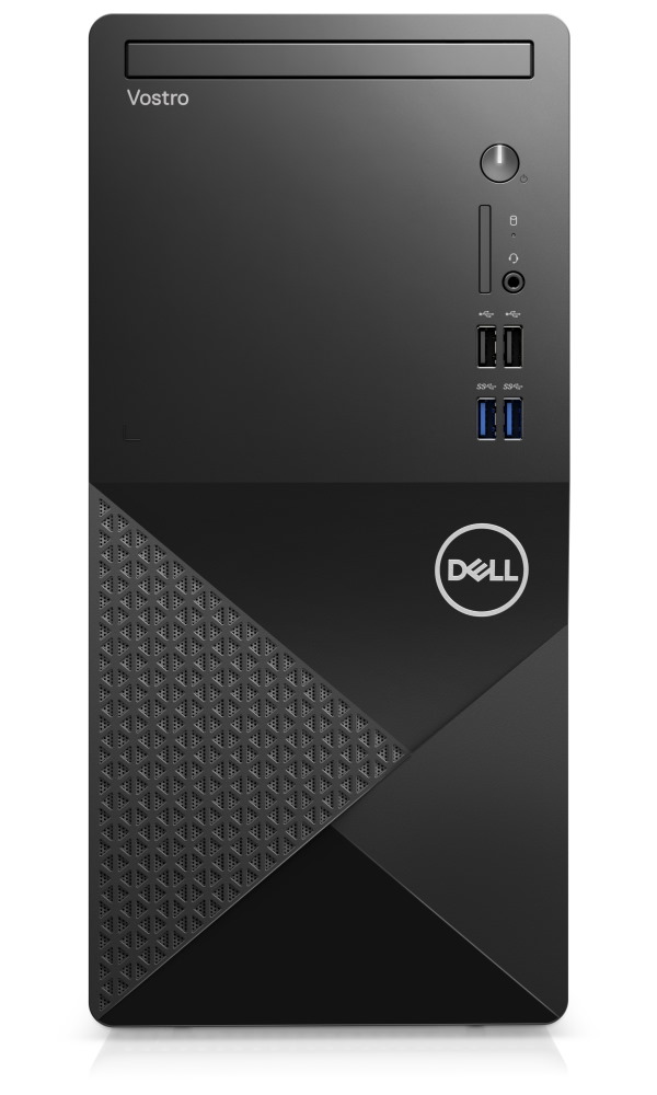 DELL Vostro 3020/ i3-13100/ 8GB/ 256GB SSD/ Wifi/ W11Pro/ 3Y Basic na mieste