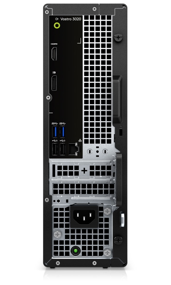 DELL Vostro 3020 SFF/ i5-13400/ 16GB/ 512GB SSD/ Wifi/ W11Pro/ 3Y Basic on-site
