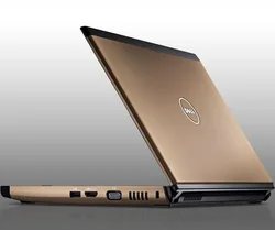 Dell Vostro 3300 13,3" Core i5-560M,6GB,500GB,DVD±RW,GF G310M s 512MB,WiFi,BT,CAM,FP,W7P-64bit,bronzový