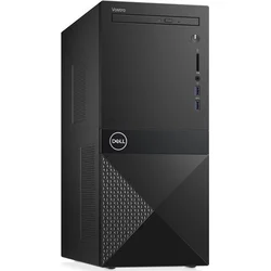 DELL Vostro 3670 MT (R7TR6)