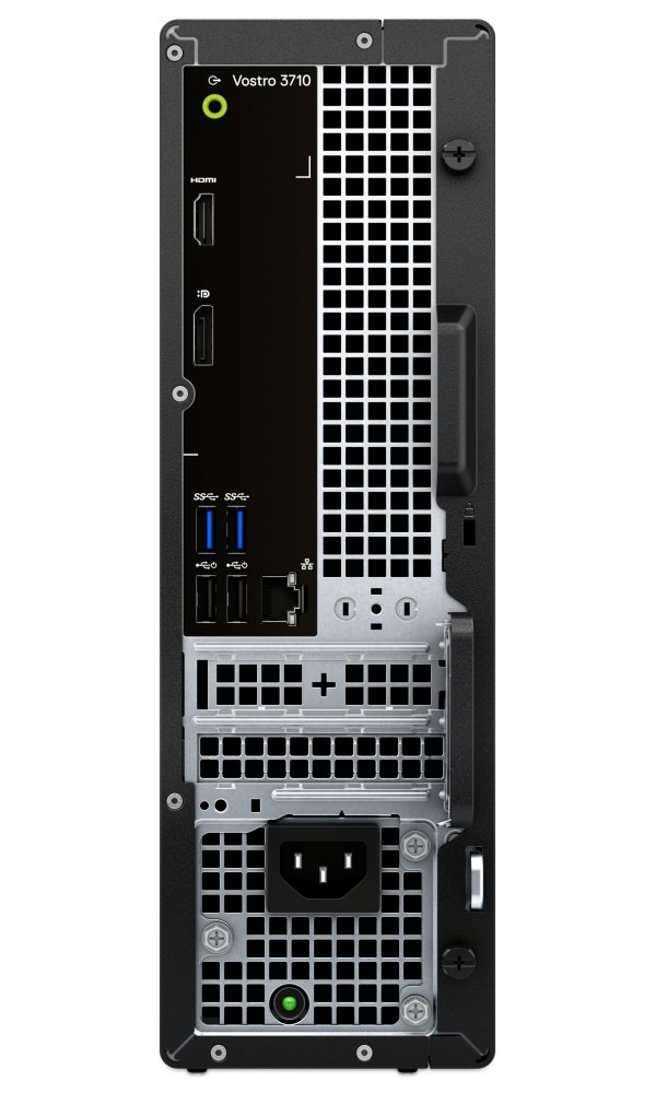 DELL Vostro 3710 SFF/ i5-12400/ 8GB/ 512GB SSD/ DVDRW/ Wifi/ W11Pro/ 3Y Basic na mieste