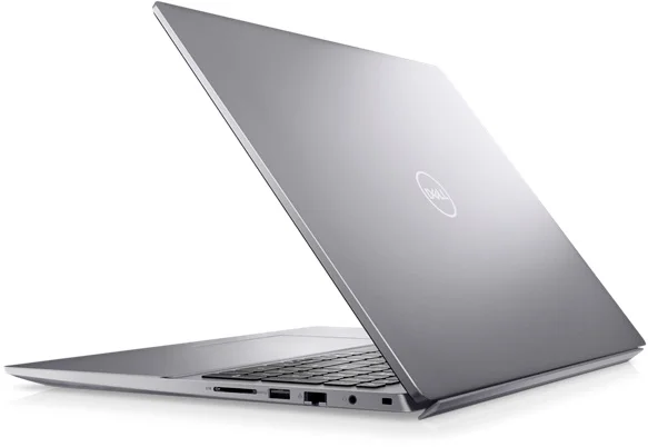 Dell Vostro/5620/i5-1240P/16"/1920x1200/16GB/512GB SSD/MX570/W11P/Gray/3RNBD