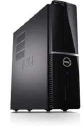 Dell Vostro220slim/E7400/2GB/500GB(7.2)/DVDRW/X4500HD/VB-XP/3Y NBD