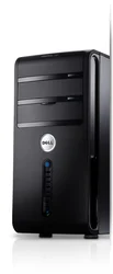 Dell Vostro400/E6550/2GB/320GB/DVDRW/VHP/3Y NBD