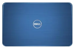 Dell výměnný kryt pro řadu Inspiron 17R - Peacock Blue