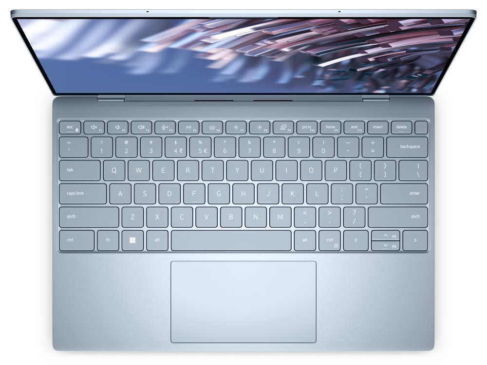 DELL XPS 13 (9315)/ i7-1250U/ 16GB/ 512GB SSD/ 13.4" FHD+/ FPR/ Iris Xe/ W11Pro/ stříbrný/ 3Y PS on-site