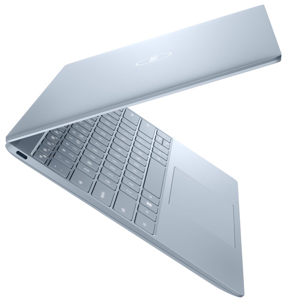 DELL XPS 13 (9315) Touch/ i7-1250U/ 16GB/ 512GB SSD/ 13.4" UHD+ dotyk./ FPR/ Iris Xe/ W11Pro/ 3Y PS on-site