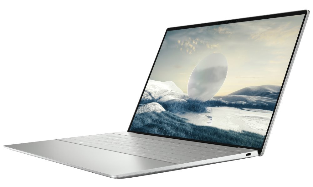 DELL XPS 13 9320 Touch/ i7-1360P/ 16GB/ 512GB SSD/13,4" FHD+ touch/FPR/US cl./W11Pro/3Y PS na mieste