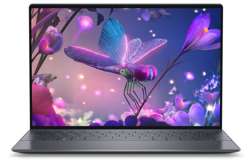 DELL XPS 13 9320 Touch (TN-9320-N2-725GR)