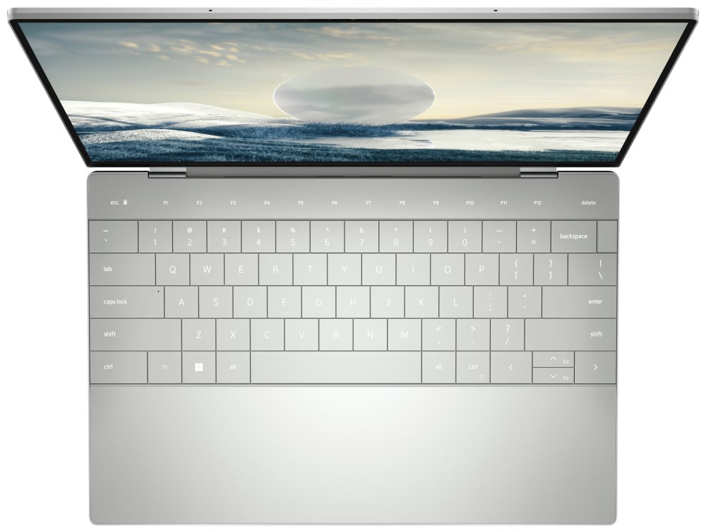 DELL XPS 13 9320 Touch (TN-9320-N2-725S)