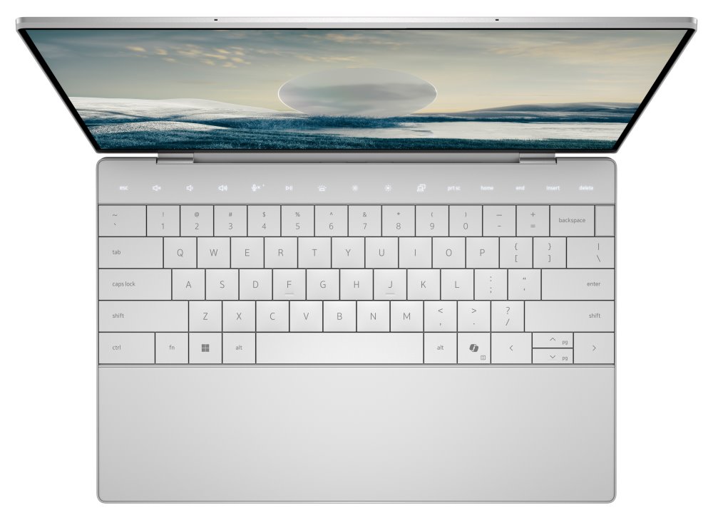 DELL XPS 13 9340/ Ultra 7 155H/ 16 GB/ 512 GB SSD/13,4" FHD+ / Arc/ W11Pro/3Y PS na mieste
