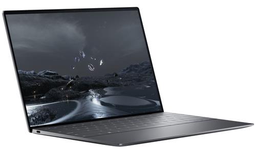DELL XPS 13 Plus (9320)/ i5-1240P/ 16GB/ 1TB SSD/ 13.4" FHD+/ FPR/ W11Pro + Office 1R/ černý/ 3Y Basic on-site