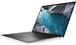 DELL XPS 13 Touch (TN-9310-N2-729SK) - Notebooky