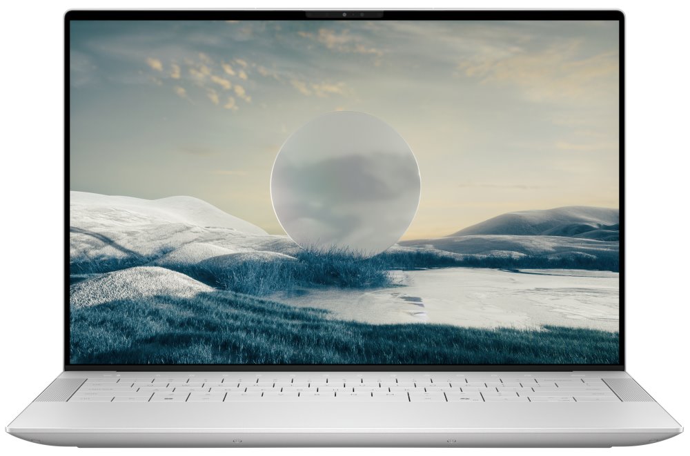 DELL XPS 14 9440 (Ultra 7 155H / 16GB / RTX 4050 6GB)