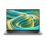 DELL XPS 15 (9530)/ i7-13700H/ 16GB/ 1TB SSD/ 15.6" FHD+/ GF RTX 4050 6GB/ FPR/ W11Pro+office 1Y/ stříbrný/ 3Y Basic