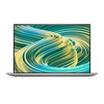DELL XPS 15 (9530)/ i9-13900H/ 32GB/ 1TB SSD/ 15,6" OLED 3,5K /GF RTX 4060 8GB FPR/ W11Pro+office 1Y/ strieborný/ 3Y Basic