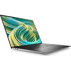 DELL XPS 15 (9530)/ i9-13900H/ 32GB/ 1TB SSD/ 15.6" OLED 3.5K /GF RTX 4070 8GB FPR/ W11Pro+office 1Y/ stříbrný/ 3Y Basic