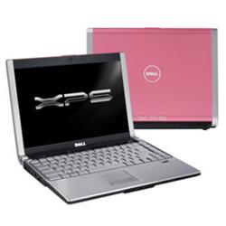 Dell XPS 1530 15,4"T8300/3GB/320GB/GF Go8400M GS/DVDRW/WL/BT/CAM/FP/VB/růžový
