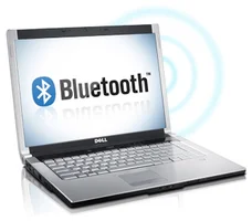 Dell XPS 1530 15,4"T8300/4GB/320GB/DVDRW/Wifi N/BT/CAM/VB/černý
