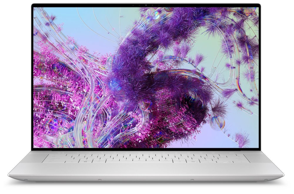 DELL XPS 16 9640 Touch (Ultra 9 185H / 32GB / RTX 4070 8GB)