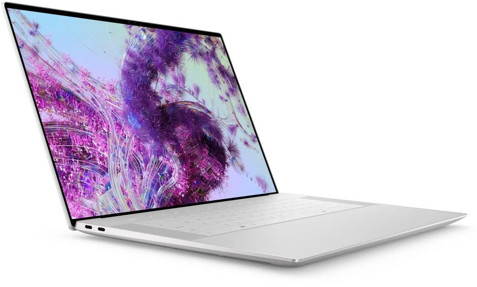 DELL XPS 16 9640 Touch (Ultra 9 185H / 32GB / RTX 4070 8GB)