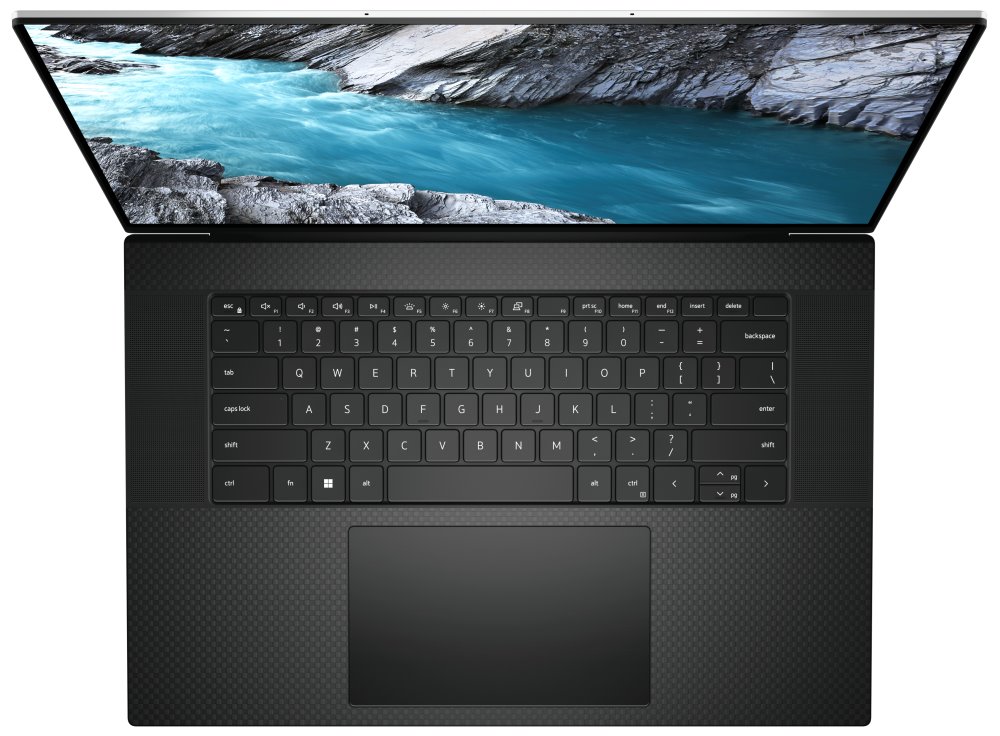DELL XPS 17 (9730) Touch (TN-9730-N2-711S)