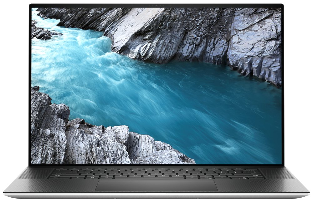 DELL XPS 17 (9730) Touch (TN-9730-N2-712S)