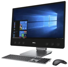 DELL XPS 27 Touch (7760-63293)
