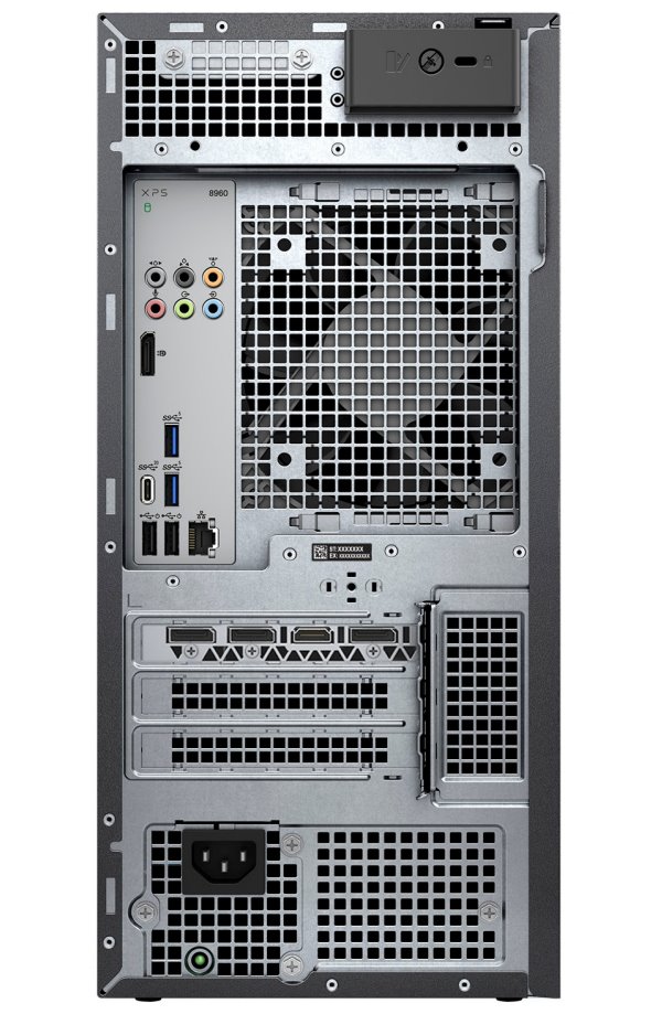 DELL XPS 8960 (D-8960-N2-711GR)