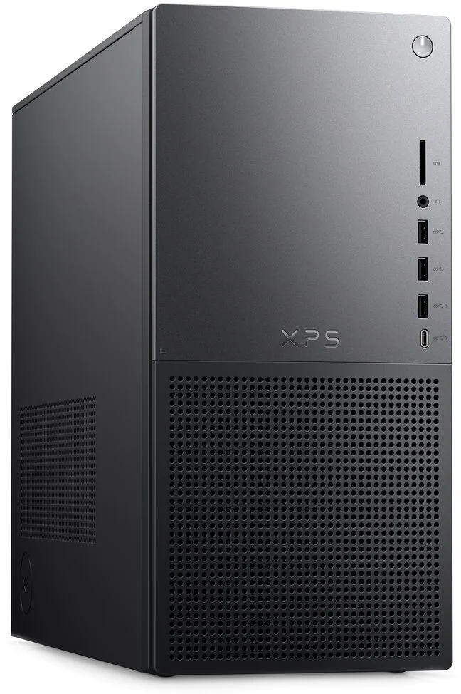DELL XPS 8960/ i7-14700// 16GB/ 1TB SSD/ NV RTX 4060 Ti 8GB/ WiFi/ W11Pro/ 3Y PS na mieste