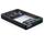 Delock 1,8" externý skriňa pre micro SATA HDD/SSD na USB 3.0 (42487)