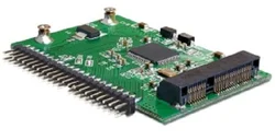 Delock adaptér mSATA SSD > IDE 44 pin 62491