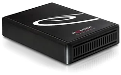 Delock skříň 5,25" SATA > USB 3.0 (42484)