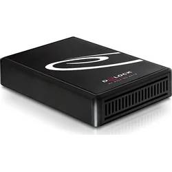 Delock skříň 5,25" SATA > USB 3.0 (42484)