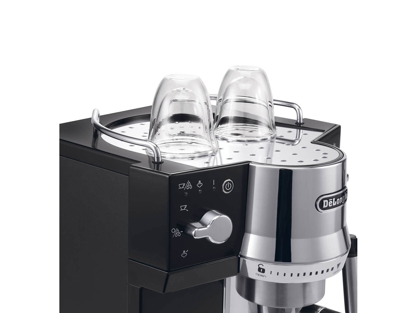 DeLonghi EC.820.B