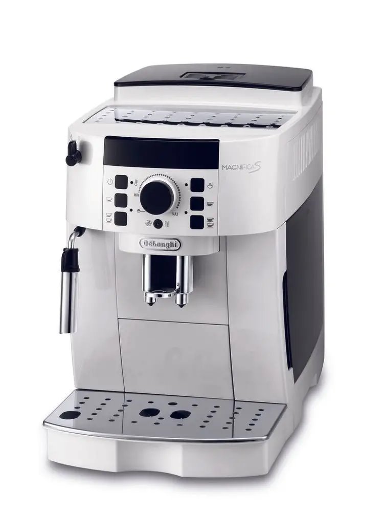 DeLonghi ECAM 21.117.W
