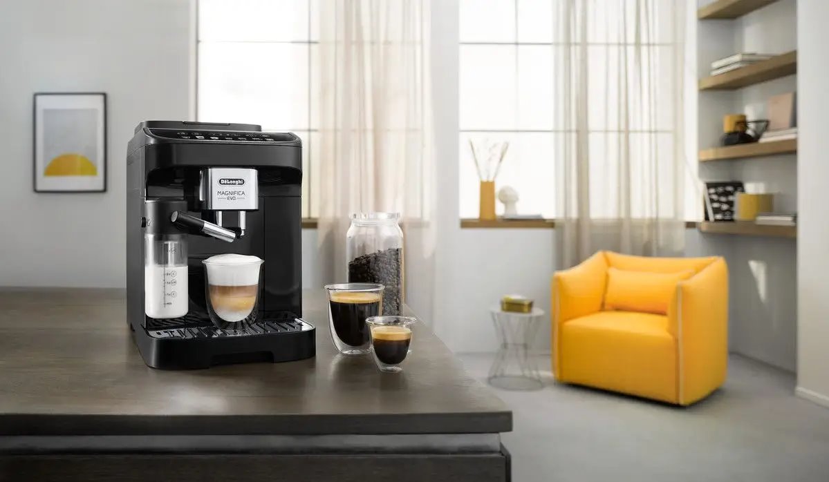DeLonghi ECAM 290.61.B