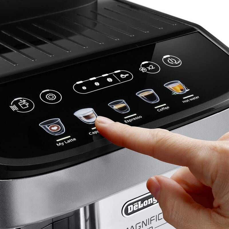 DeLonghi ECAM 290.61.SB