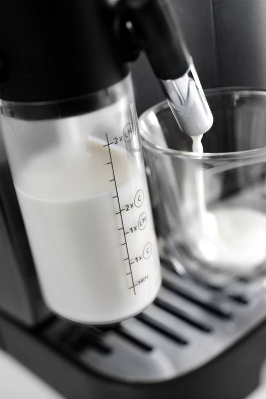 DeLonghi ECAM 290.81.TB