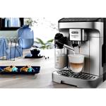 DeLonghi ECAM 290.85.SBX Magnifica Evo