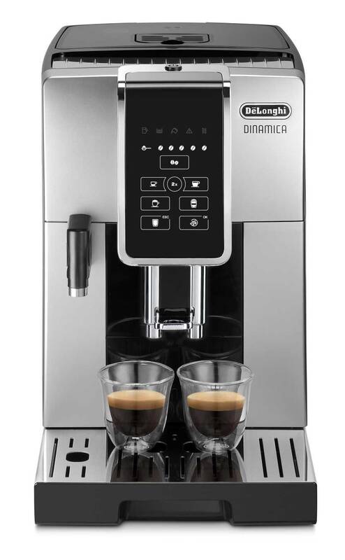 DeLonghi ECAM 350.50.SB