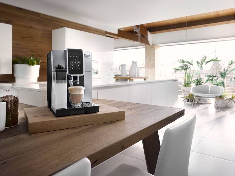DeLonghi ECAM 350.50.SB