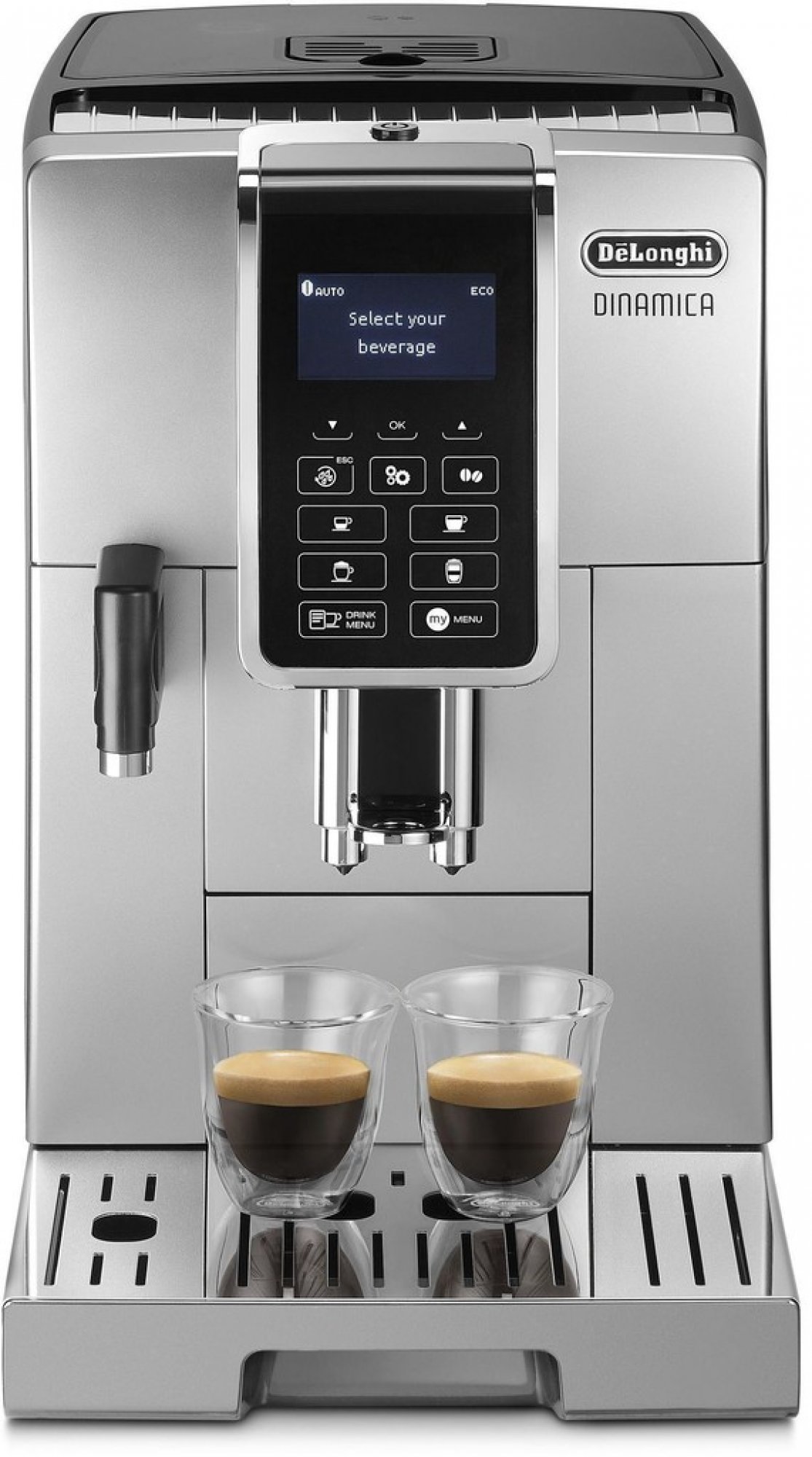 DeLonghi ECAM 350.55.SB