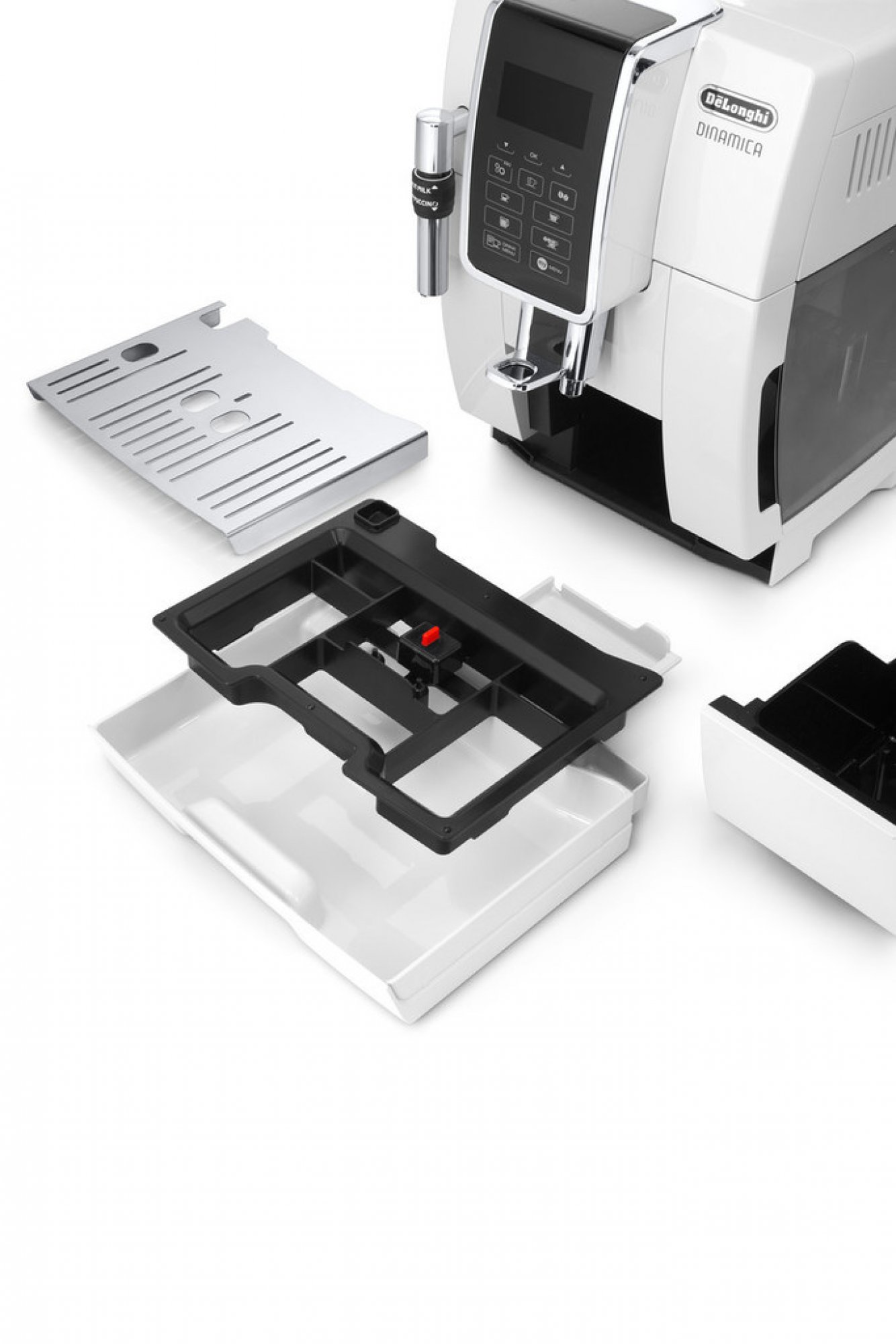 DeLonghi ECAM 350.55.W