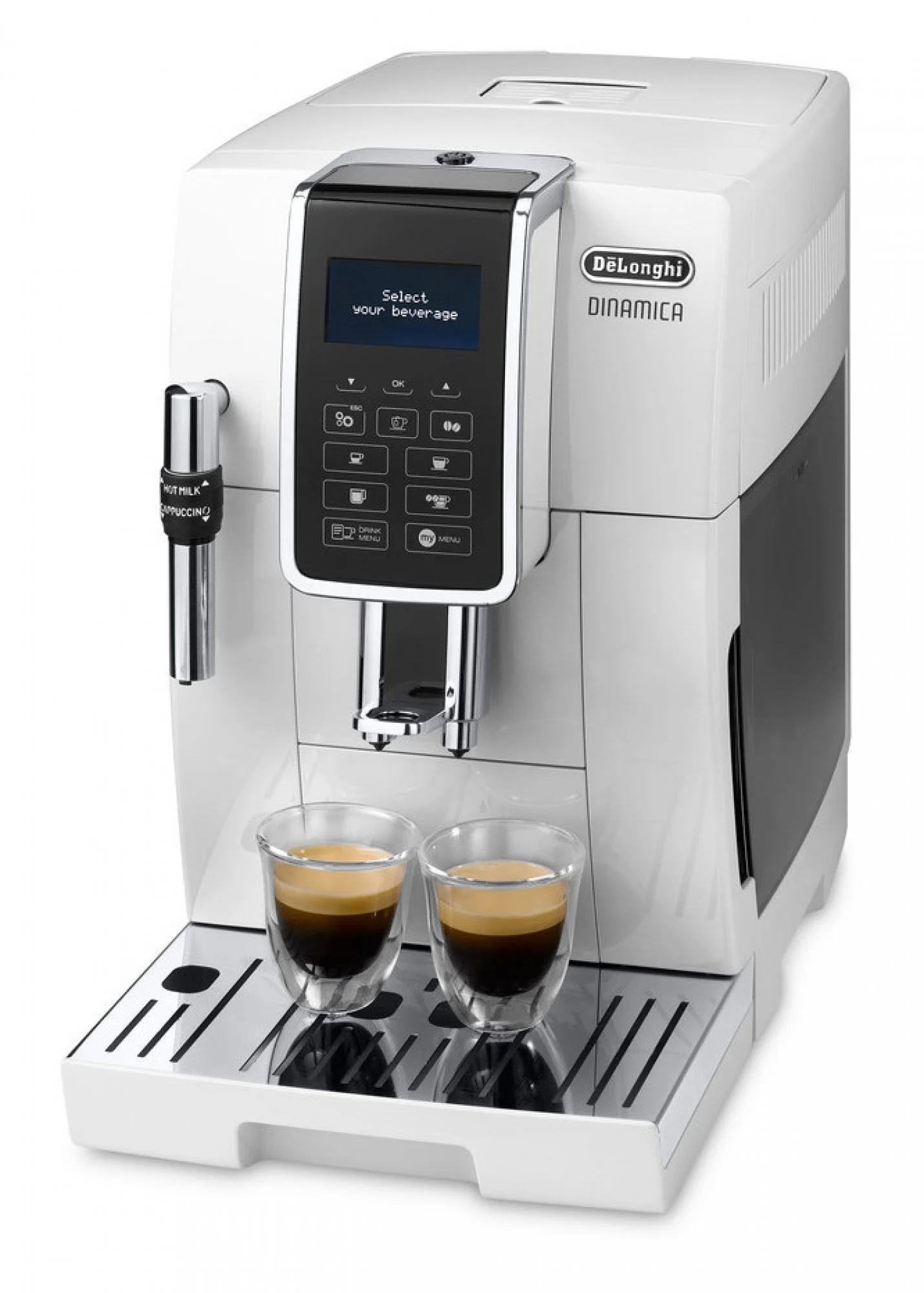 DeLonghi ECAM 350.55.W