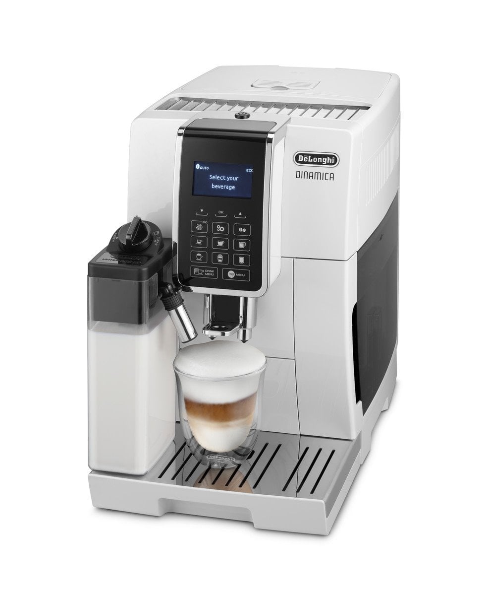 DeLonghi ECAM 353.75.W