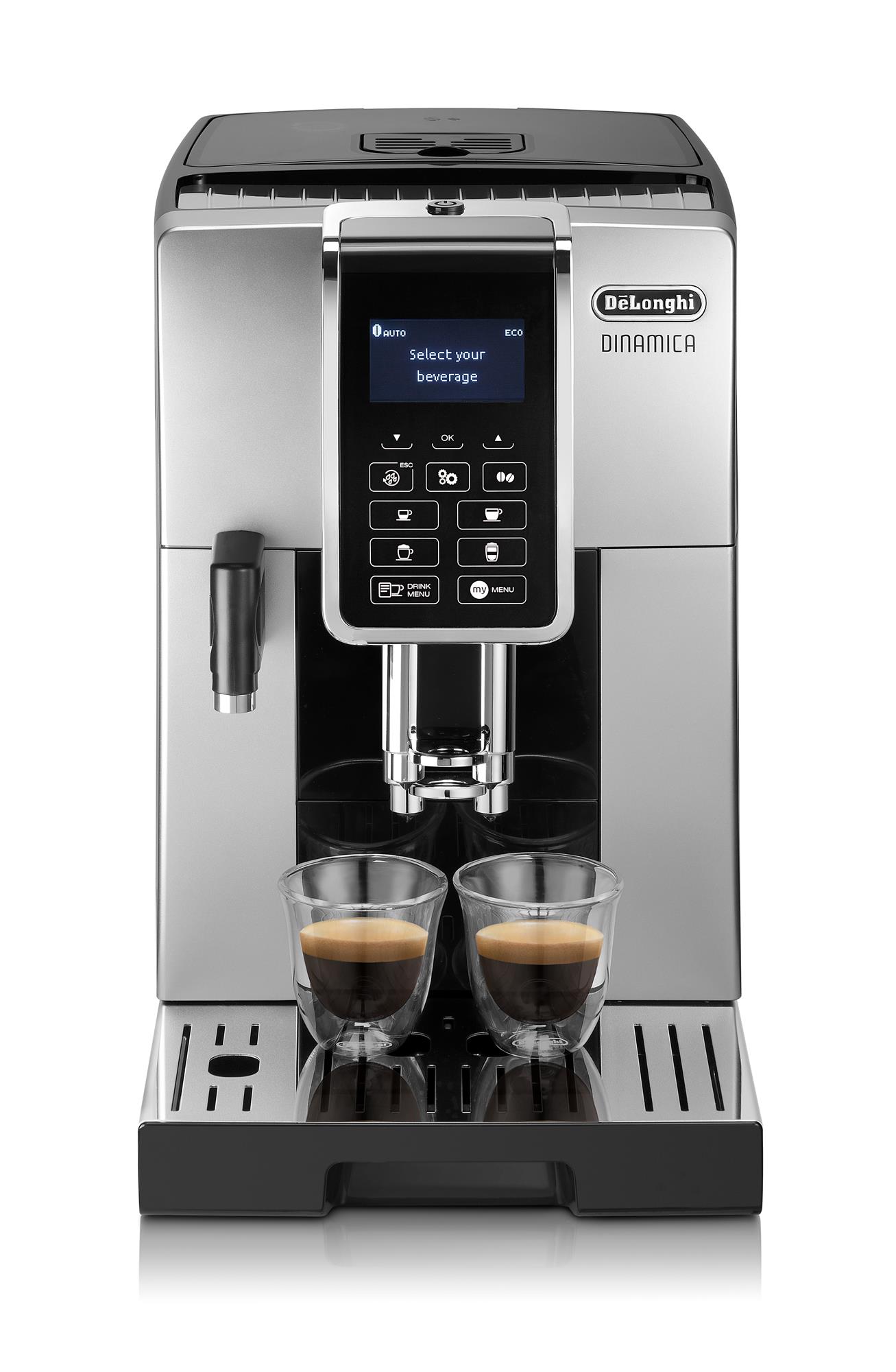 DeLonghi ECAM 354.55.SB